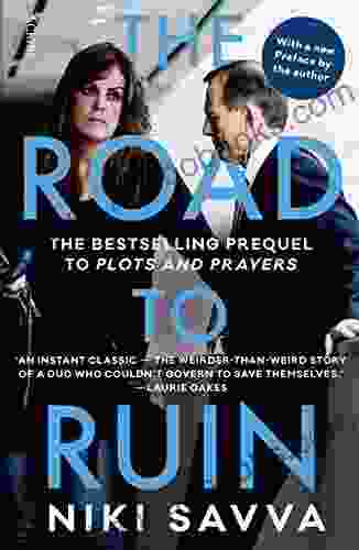 The Road to Ruin: the prequel to Plots and Prayers