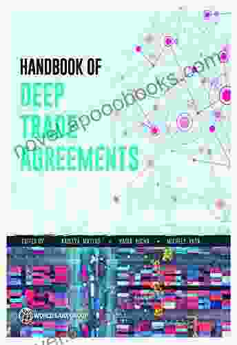 Handbook Of Deep Trade Agreements