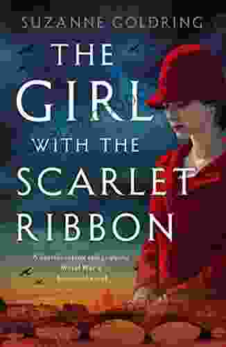 The Girl with the Scarlet Ribbon: An emotional and gripping World War 2 historical novel