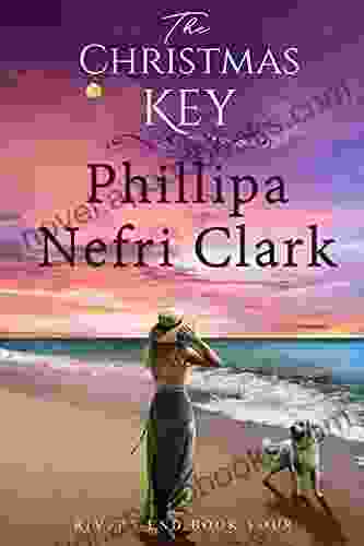 The Christmas Key (Rivers End 4)