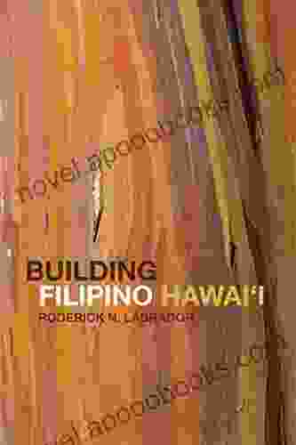 Building Filipino Hawai I (Asian American Experience)