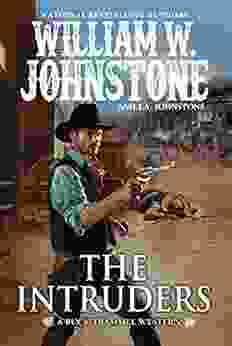 The Intruders (A Buck Trammel Western 3)