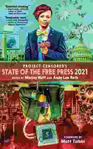 Project Censored s State of the Free Press 2024