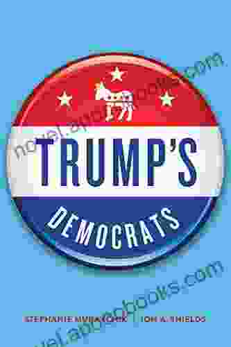 Trump S Democrats Stephanie Muravchik