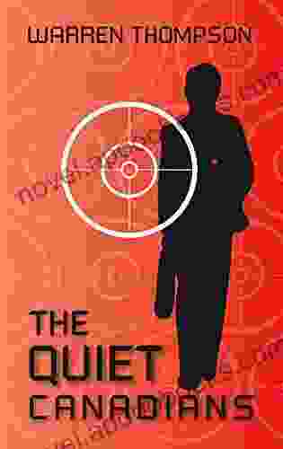 The Quiet Canadians Norm Foster