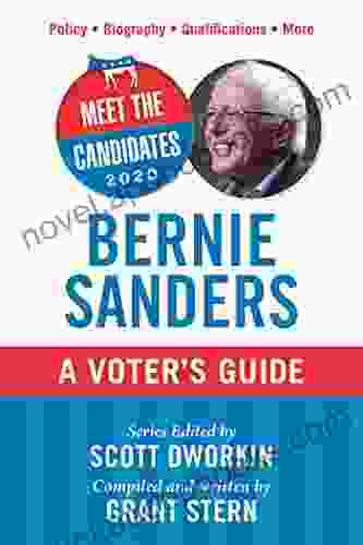 Meet The Candidates 2024: Bernie Sanders: A Voter S Guide