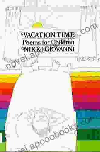 Vacation Time Nikki Giovanni