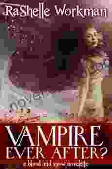 Vampire Ever After ~ Volume 12: A Blood And Snow Novelette