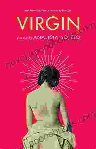 Virgin: Poems Ruby Dhal