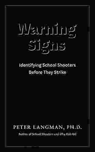 Warning Signs: Identifying School Shooters Before They Strike