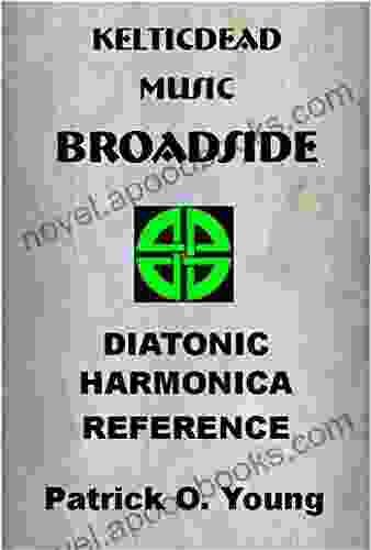 KelticDead Music Broadside: Diatonic Harmonica