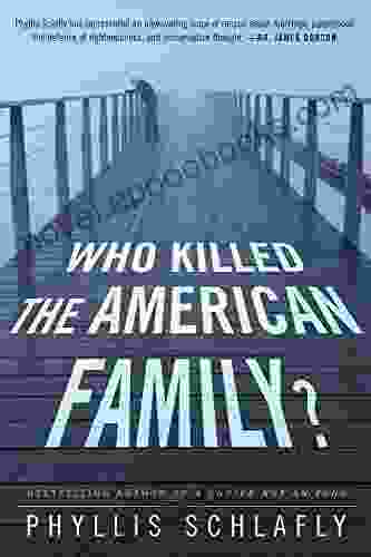 Who Killed The American Family?