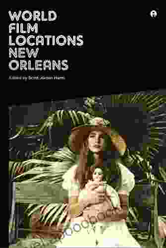 World Film Locations: New Orleans